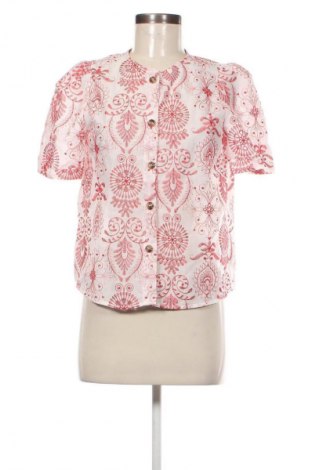 Damenbluse SHEIN, Größe S, Farbe Mehrfarbig, Preis € 4,99