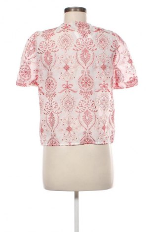 Damenbluse SHEIN, Größe S, Farbe Mehrfarbig, Preis € 4,99