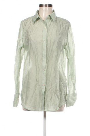 Dámská košile  SHEIN, Velikost M, Barva Zelená, Cena  59,00 Kč