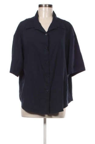 Dámská košile  SHEIN, Velikost XL, Barva Modrá, Cena  169,00 Kč