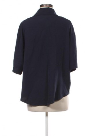 Dámská košile  SHEIN, Velikost XL, Barva Modrá, Cena  169,00 Kč