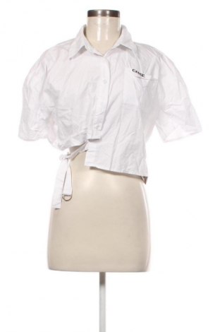 Dámská košile  SHEIN, Velikost M, Barva Bílá, Cena  139,00 Kč