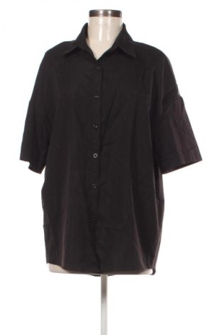 Dámská košile  SHEIN, Velikost M, Barva Černá, Cena  202,00 Kč