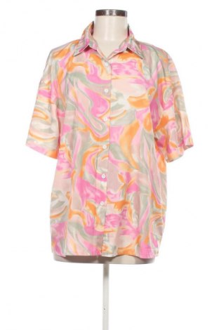 Dámská košile  SHEIN, Velikost M, Barva Vícebarevné, Cena  139,00 Kč