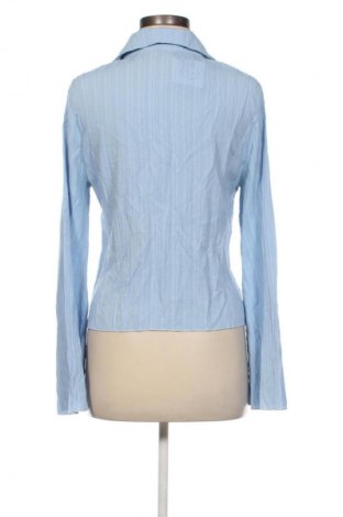 Dámska košeľa  SHEIN, Veľkosť M, Farba Modrá, Cena  2,95 €