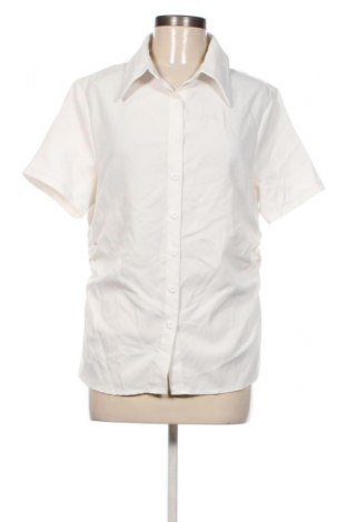 Dámská košile  SHEIN, Velikost XL, Barva Bílá, Cena  136,00 Kč