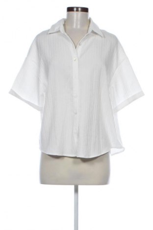 Damenbluse SHEIN, Größe S, Farbe Weiß, Preis € 4,99