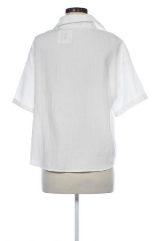 Damenbluse SHEIN, Größe S, Farbe Weiß, Preis € 4,99