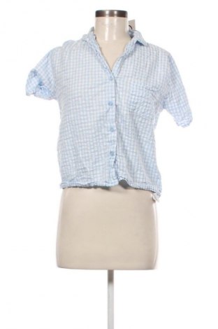 Dámská košile  Sinsay, Velikost S, Barva Vícebarevné, Cena  89,00 Kč