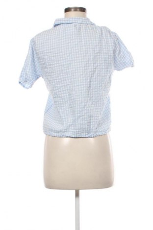 Dámská košile  Sinsay, Velikost S, Barva Vícebarevné, Cena  89,00 Kč