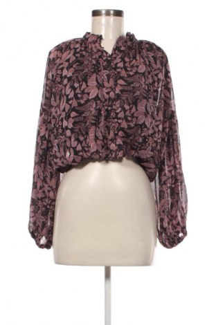 Dámská košile  Sinsay, Velikost M, Barva Vícebarevné, Cena  59,00 Kč