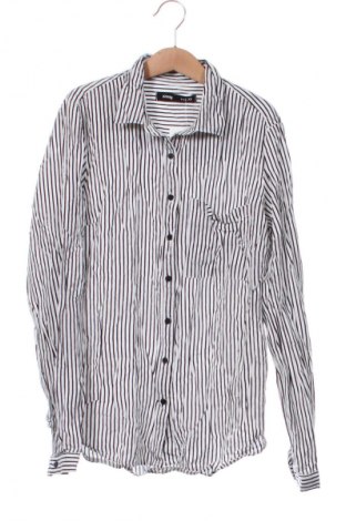 Dámská košile  Sinsay, Velikost XS, Barva Vícebarevné, Cena  69,00 Kč