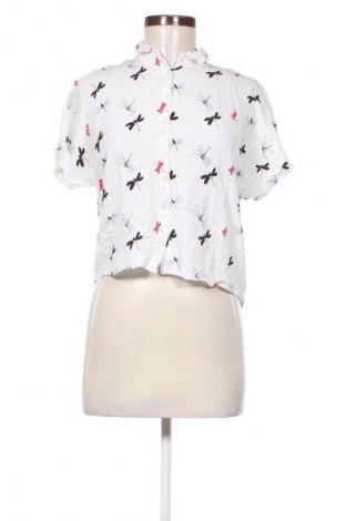 Dámská košile  Sinsay, Velikost S, Barva Vícebarevné, Cena  59,00 Kč