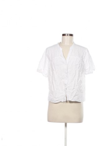 Damenbluse Sinsay, Größe XXL, Farbe Weiß, Preis 6,99 €