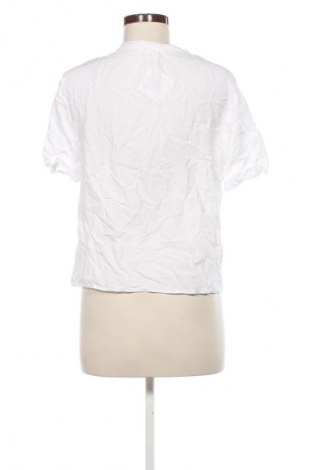 Damenbluse Sinsay, Größe XXL, Farbe Weiß, Preis 6,99 €