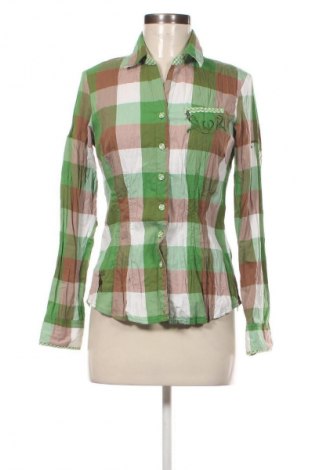 Dámská košile  Spieth & Wensky, Velikost S, Barva Vícebarevné, Cena  222,00 Kč