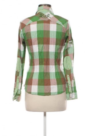 Dámská košile  Spieth & Wensky, Velikost S, Barva Vícebarevné, Cena  222,00 Kč