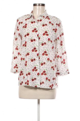 Dámská košile  Stradivarius, Velikost S, Barva Vícebarevné, Cena  322,00 Kč