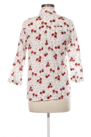 Dámská košile  Stradivarius, Velikost S, Barva Vícebarevné, Cena  322,00 Kč