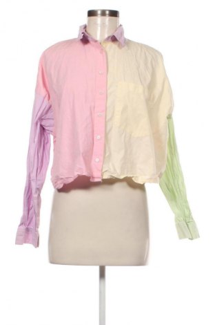 Dámska košeľa  Stradivarius, Veľkosť S, Farba Viacfarebná, Cena  7,95 €