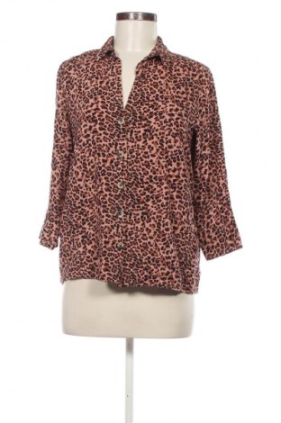 Dámská košile  Stradivarius, Velikost S, Barva Vícebarevné, Cena  99,00 Kč