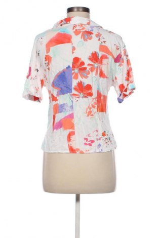 Dámská košile  Stradivarius, Velikost S, Barva Vícebarevné, Cena  148,00 Kč