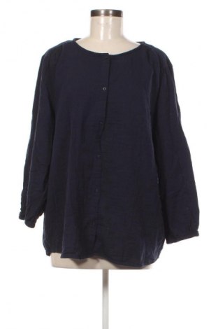 Dámská košile  Street One, Velikost XL, Barva Modrá, Cena  519,00 Kč