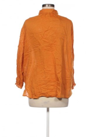 Dámská košile  Street One, Velikost XL, Barva Oranžová, Cena  159,00 Kč