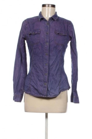 Dámská košile  Sublevel, Velikost M, Barva Modrá, Cena  49,00 Kč