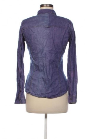 Dámská košile  Sublevel, Velikost M, Barva Modrá, Cena  49,00 Kč