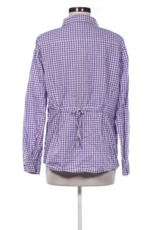 Damenbluse TCM, Größe XL, Farbe Mehrfarbig, Preis 5,99 €