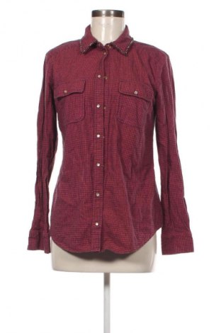 Γυναικείο πουκάμισο TWINSET, Μέγεθος M, Χρώμα Πολύχρωμο, Τιμή 6,99 €