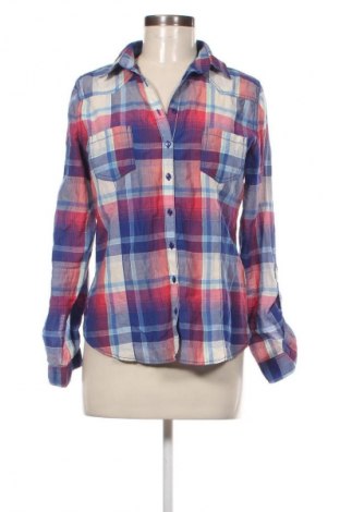 Дамска риза Tally Weijl, Размер M, Цвят Многоцветен, Цена 2,04 €