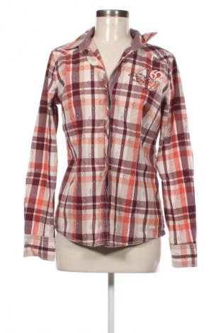 Dámská košile  Tom Tailor, Velikost M, Barva Vícebarevné, Cena  89,00 Kč