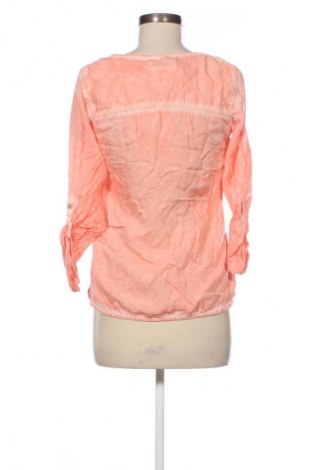 Dámská košile  Tom Tailor, Velikost S, Barva Oranžová, Cena  109,00 Kč