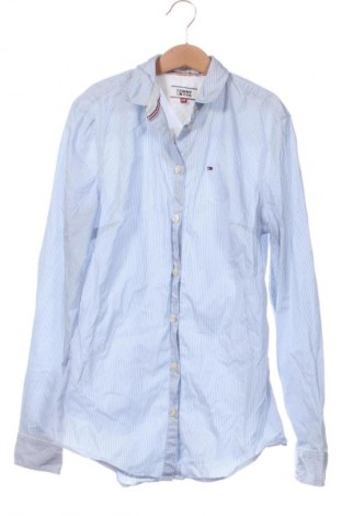 Dámská košile  Tommy Jeans, Velikost XS, Barva Vícebarevné, Cena  439,00 Kč