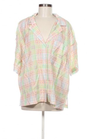 Dámská košile  Topshop, Velikost XL, Barva Vícebarevné, Cena  99,00 Kč