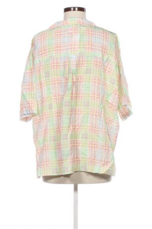 Dámská košile  Topshop, Velikost XL, Barva Vícebarevné, Cena  99,00 Kč