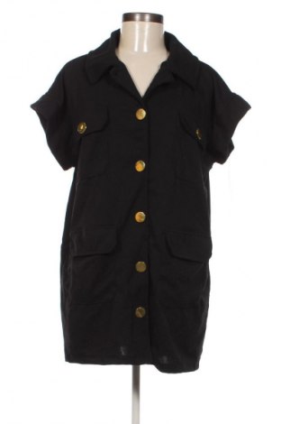 Dámská košile  Trendyol, Velikost M, Barva Černá, Cena  119,00 Kč