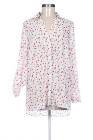 Dámská košile  Tu, Velikost L, Barva Vícebarevné, Cena  127,00 Kč