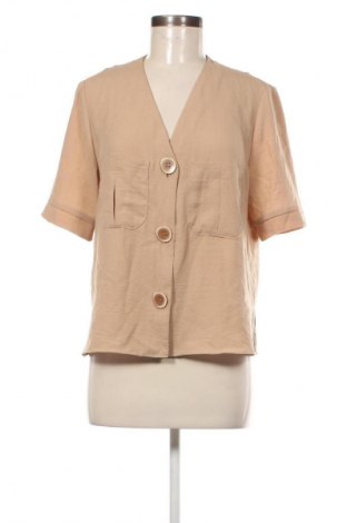 Dámská košile  Tu, Velikost M, Barva Béžová, Cena  159,00 Kč