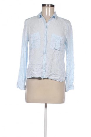 Dámska košeľa  Unbranded, Veľkosť M, Farba Modrá, Cena  1,95 €