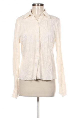 Damska koszula Unbranded, Rozmiar L, Kolor ecru, Cena 40,99 zł