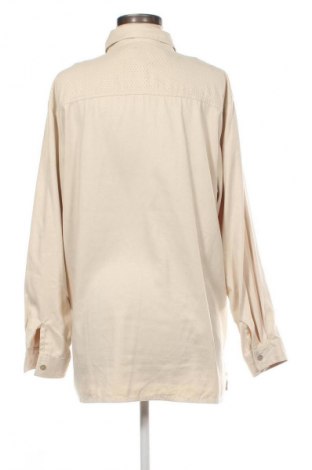 Dámská košile  Unbranded, Velikost L, Barva Krémová, Cena  99,00 Kč