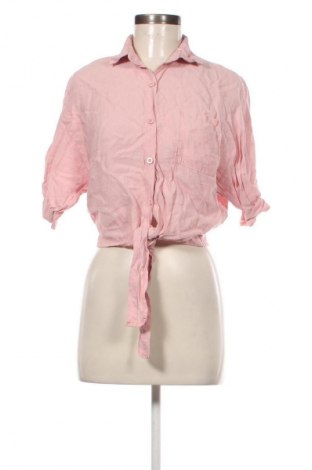 Dámska košeľa  Unbranded, Veľkosť M, Farba Ružová, Cena  3,95 €