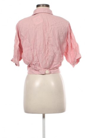 Dámska košeľa  Unbranded, Veľkosť M, Farba Ružová, Cena  3,95 €