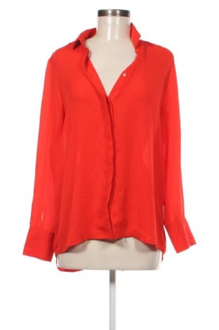 Dámská košile  Unbranded, Velikost L, Barva Červená, Cena  109,00 Kč
