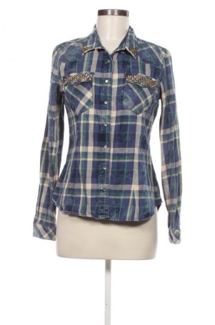 Dámská košile  Unbranded, Velikost L, Barva Vícebarevné, Cena  109,00 Kč
