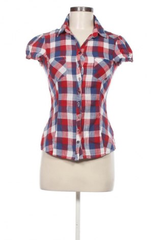 Dámská košile  Unbranded, Velikost M, Barva Vícebarevné, Cena  249,00 Kč