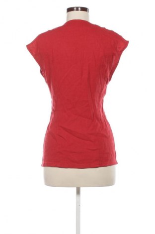 Damenbluse Unbranded, Größe M, Farbe Rot, Preis 9,99 €
